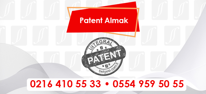 Patent Almak