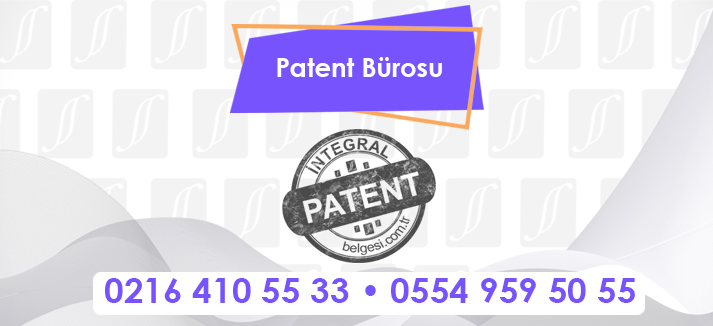 Patent Bürosu