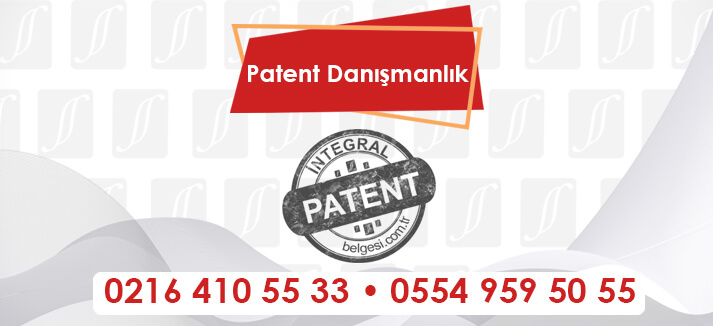 Patent Danışmanlık