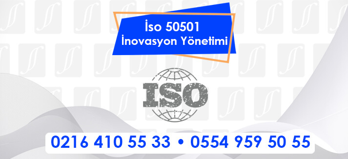 iso-50501-İnovasyon-Yonetimi-